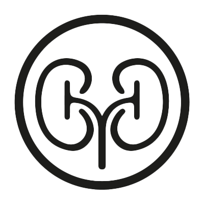 Logo Schwarz transparenter Hintergrund